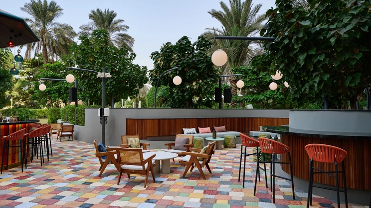 W Dubai – Mina Seyahi